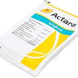 Syngenta Actara 5G X 10 Sachets, Quickly penetrates the leaf surface, Powder-image-60
