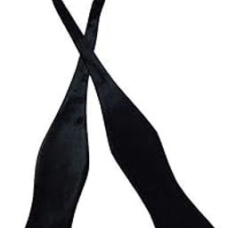 France Men's Self-Knot Open Bow Tie for Tuxedo or Dinner jacket raavan-image-12