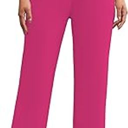 Women Regular Fit Cotton Blend Trousers-image-78
