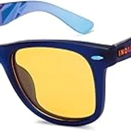 vincent chase eyewear Unisex Adult | Full Rim Square | India Glasses | Stylish Sunglasses | 100% UV Protected | For Men & Women | Large | Vc S17386-picture-21
