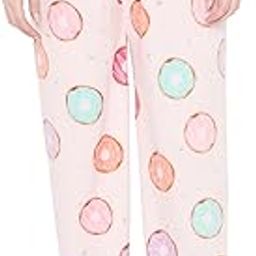 Women's Winter Soft & Warm Printed Lower | Pyjama-image-64