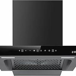 Elica 60cm 1500 m3/hr BLDC Filterless Autoclean Kitchen Chimney T-Shape with 15 Years Warranty | SPT FL 600 BLDC HAC LTW MS NERO | Black | Touch Control with Motion Sensor Control-image-24