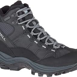 Women's Thermo Chill Mid Wp Snow Boot-image-3