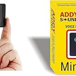 UPTREND Mini A8 Hidden Voice Recorder | Audio Bug Device | Spy Voice Recorder Product Microphone | Built-in Rechargeable Battery | Audio Sim Bug | GSM Sim Slot Remote Call Back (0 inch Display)-image-38