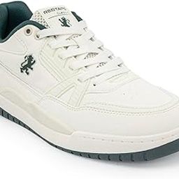 Casual Sneaker Shoes for Men | Elegantly Rounded Front, Soothing Insole & Impact-Resistant Comfort-image-66