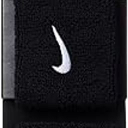 Nike Authorized Dealer Wristband (010 Black)-image-74
