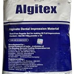 DPI Algitex 750gm Pack Of 5 Piece-58