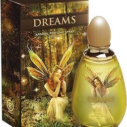 CFS Dreams Eau De Parfum Long Lasting EDP for For Men And Women-image-78
