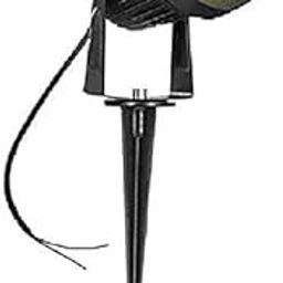 5W LED Waterproof Outdoor Garden Adjustable Spot and Spike Light,IP65 Aluminium Body Garden Lights. (Warmwhite)-image-6