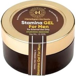 Herbal's Strength&Stamina Fast Acting Long Last Premium Gel With No Sensation Formula|15 Grams Pack|Only For Men-image-32