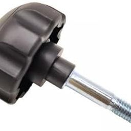 THE STYLE SUTRA® 6xPull Pin Knob Screw Exercise Machine Attachments Locking Pin Equipment Parts | Sporting Goods | Fitness Running & Yoga | Cardio Equipment | Machine Parts & Accessories-76
