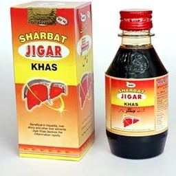 MAQS SHARBAT JIGER KHAS (100ML PACK OF 3)-image-4