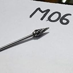 Dental Carbide Trimmer M05-image-19