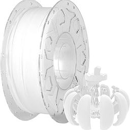 3idea CR Premium 1.75 mm ABS 3D Printing Filament (White)-13