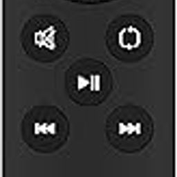 Replace Remote Control Compatible with Pyle Home Theater Soundbar Speaker PSBV200BT PRTPSBV200RC-8