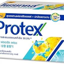 Protex Bar Soap Jeju Floral Fresh 60g-image-24