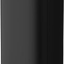 Amazon Basics 27000 mAh 65W Ultra Fast Charging Power Bank | USB Type C, USB Type A Power Delivery (Input & Output) | Quick Charge | Two-Way Fast Charging (Black)-image-59