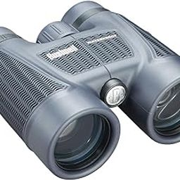 Bushnell H2O Waterproof/Fogproof Roof Prism Binocular 10 x 42-mm Black-19