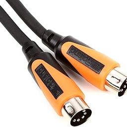 Roland RMIDIB3 834; Stage or Studio Cable-27