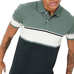 max Men's Regular Fit T-Shirt-picture-29