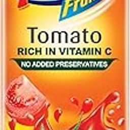 Real Fruit Power Tomato, 1L-18