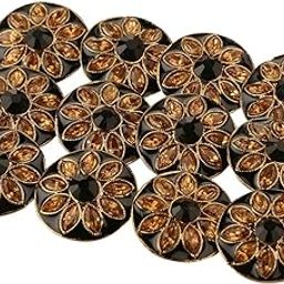 Sherwani Buttons Sets for Men in A Gift Box TNBZZ1727-image-93