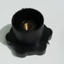 Grinder Top Lock Knob 10mm Screw (GK - 0010) Pitch - 1.25 Black-image-70