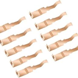 Fashion My Day 10 Pieces Pick up Shoes Durability for HO Scale Slot Cars / 440-x2-image-44