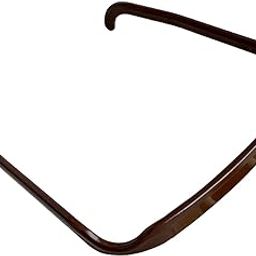 Square Sunglass Headbands for Curly Hair Sunglasses Shape Headband for Women Deep Brown | 1 Sunglasses Square Headband |-picture-41