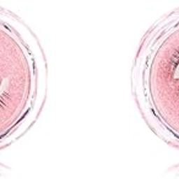 MAYCREATE® 1 Pair Reusable 3D False Eyelashes Natural Look Self-Adhesive Waterproof For Women 2PCS-image-60