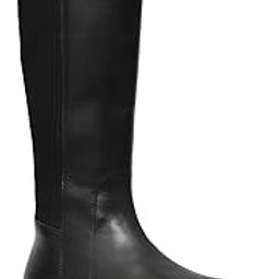 Knee Hight Leather Long Boots for Women High-image-38