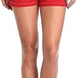 Women's Guard Quick Dry Swim Board Shorts Swimsuit-image-22