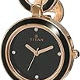 Autumn-Winter 19 Analog Black Dial Women's Watch NM95036WM01/NN95036WM01/NP95036WM01-image-74