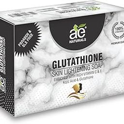 AE Naturals Glutathione Skin Lightening Soap 135g The Benefit Of Making Skin Look Brighter, It Is Safe For All Kinds Of Skin Types, Make Your Body Glow-picture-41