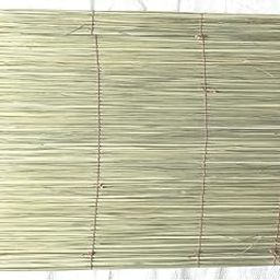 Truvic Original Divine Kusha Grass Mat Aasan for Pooja | Meditation Chatai Mat | Korai Darbha Davoli Durva Dharbai Grass Mat for Prayer (51x51cm)-14