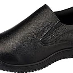 woodland Men's Pull On Sneaker Shoes-picture-40
