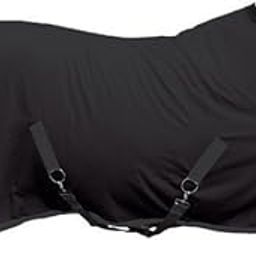 Professional's Choice Sheet Breathable Cotton Day Blend 70 Black PCDSC-image-57