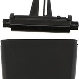 UJEAVETTE® Car Front A/C Air Conditioning Vent Outlet Tab Clip Repair Kit For Bmw 3 Series E90 E92 Auto Accessories-7