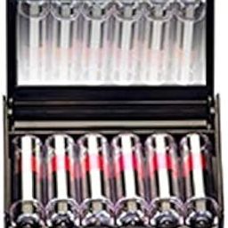 Amway Artistry Attitude Matte Lipstick Travel Pack, Matte Finish - Multicolor-image-3