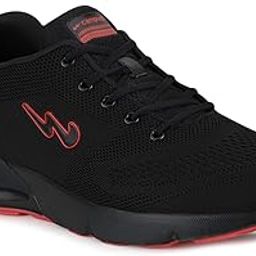 Campus Men North Plus Running Shoes-24