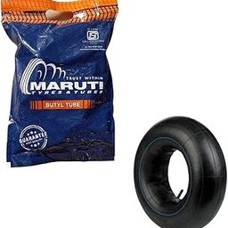 Maruti Packed Tube of Size 130/90-15 for Bike Tyre-15