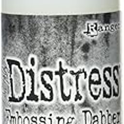 Tim Holtz - Ranger TDA72485 Embossing Dabber-image-37