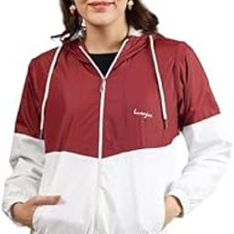 Women Standard Length Polyester Jacket for GYM/Upper Jacket-image-80
