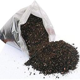 Creative Farmer Organic Vermi Compost -Manure Lawn Fertilizers (5 kg)-image-24