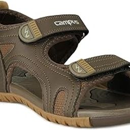 Men 3K-908 Sports Sandals-picture-44