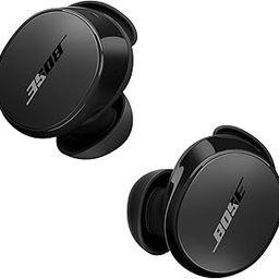 Bose New QuietComfort Wireless Noise Cancelling Earbuds, Lifestyle Bluetooth Earbuds with Active Noise Cancellation, Up to 8.5 Hours of Battery Life, Black-31