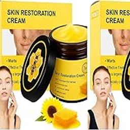 Natural Pain Relief Cream – Anti-Inflammatory Joint & Muscle Support for Back, Neck, Knees & Hands (3)-image-25