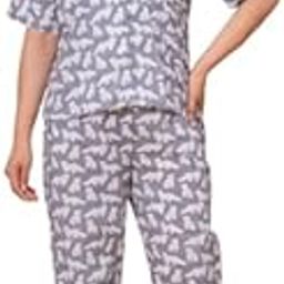 Radha Creation Women's Regular Wearing Top and Pant Set for Women&Girls-image-52