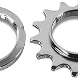 Fixie Track Bike Freewheel Fixed Gear Single Speed Sprocket Flywheel 14 T-picture-0