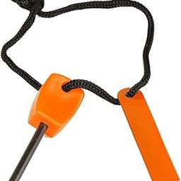 Flint Fire Starter for Camping Hiking - Fire Starter Survival Emergency Rod for Outdoor-picture-12